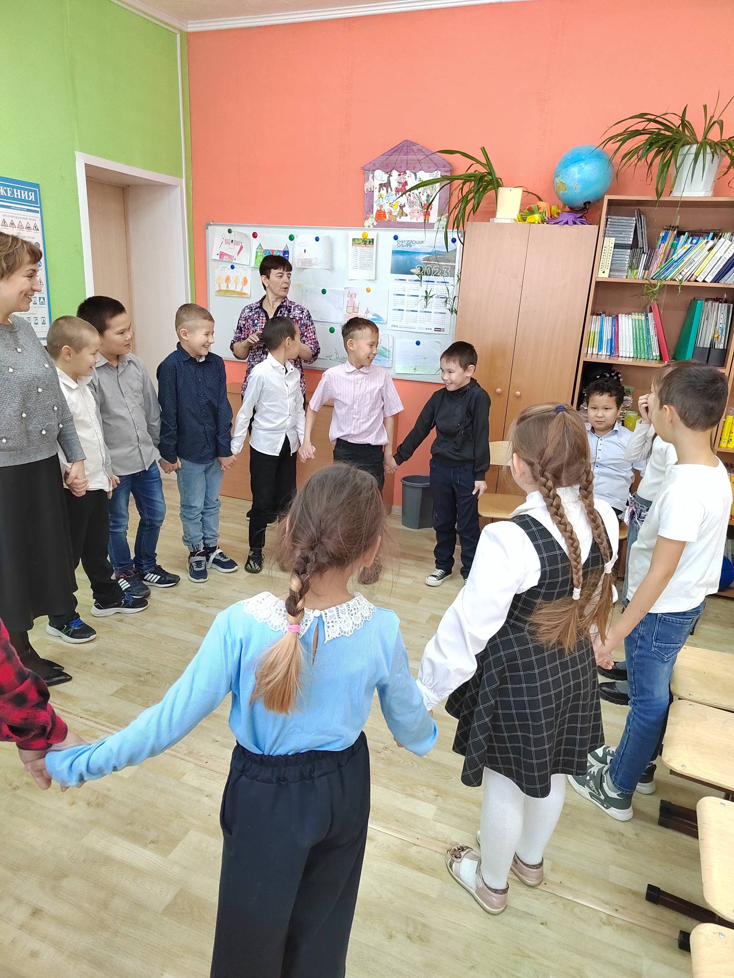 Неделя психологии.