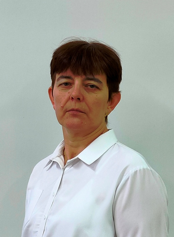 Чарина  Алена  Викторовна.