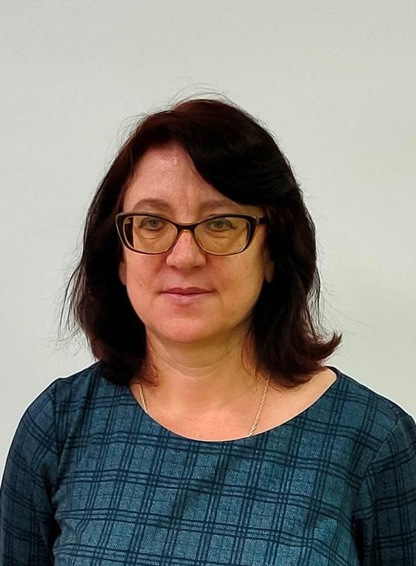 Кожина Ирина Вениаминовна.