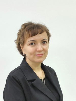 Жаркова Виктория Анатольевна Жаркова Виктория Анатольевна